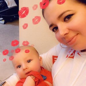 Meet your Posher, Odelyn